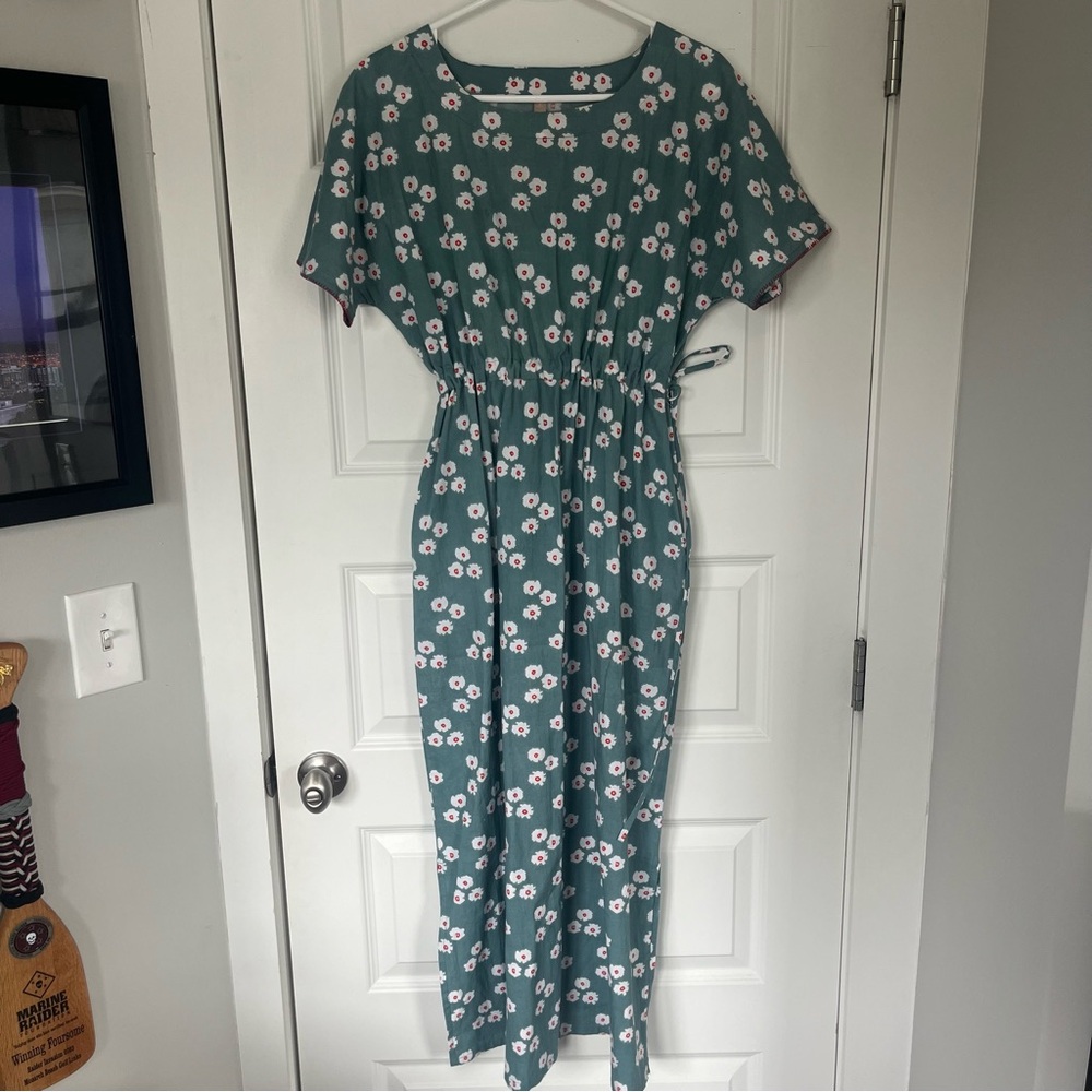 Mata Traders Dress